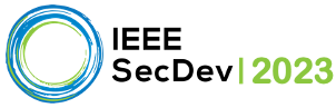 SecDev 2023 (8th IEEE Cybersecurity Development Conference)